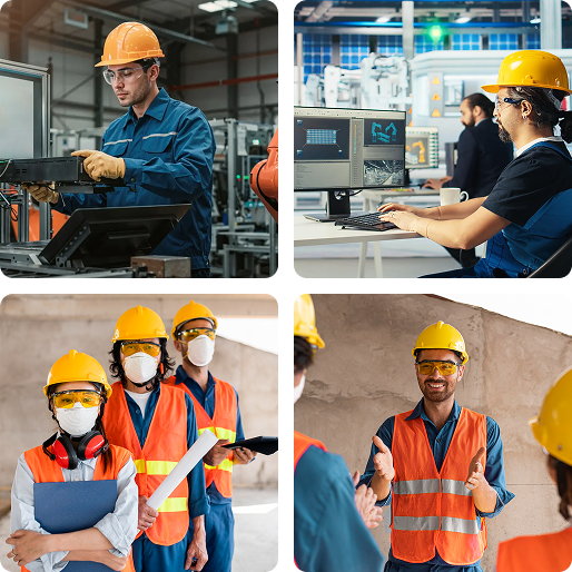 Standardize Training Across Plants